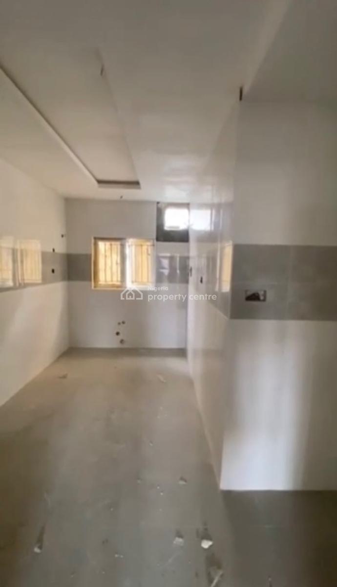 a Standard, Newly Built 3 Bedroom Apartment, Medina Estate, Medina, Gbagada, Lagos, Flat / Apartment for Sale