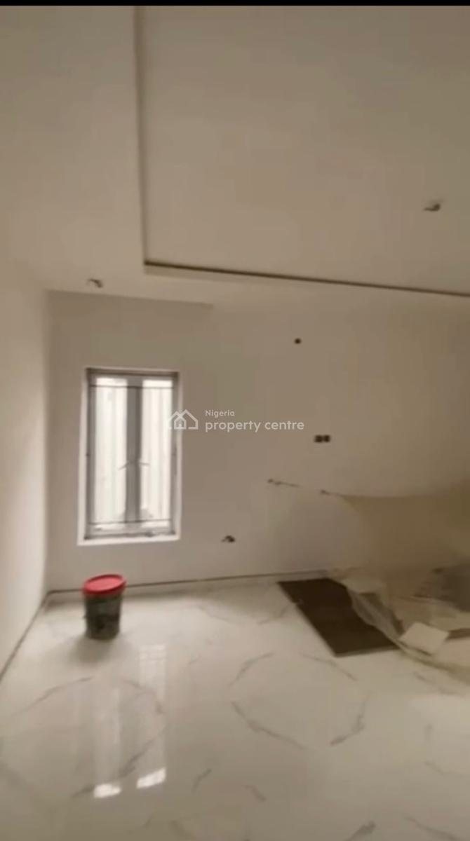 a Standard, Newly Built 3 Bedroom Apartment, Medina Estate, Medina, Gbagada, Lagos, Flat / Apartment for Sale