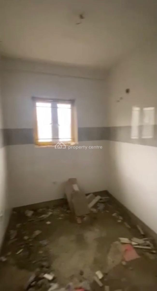a Standard, Newly Built 3 Bedroom Apartment, Medina Estate, Medina, Gbagada, Lagos, Flat / Apartment for Sale