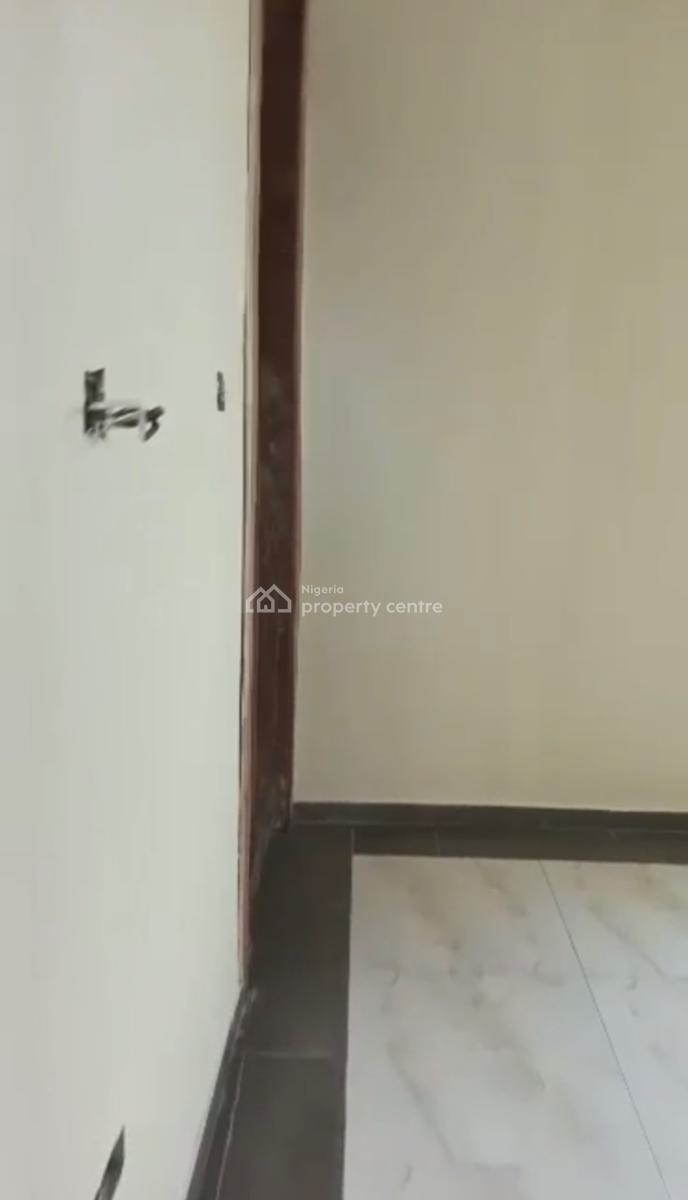Newly Built Modern 3 Bedroom Duplex, Ifako, Gbagada, Lagos, Terraced Duplex for Sale