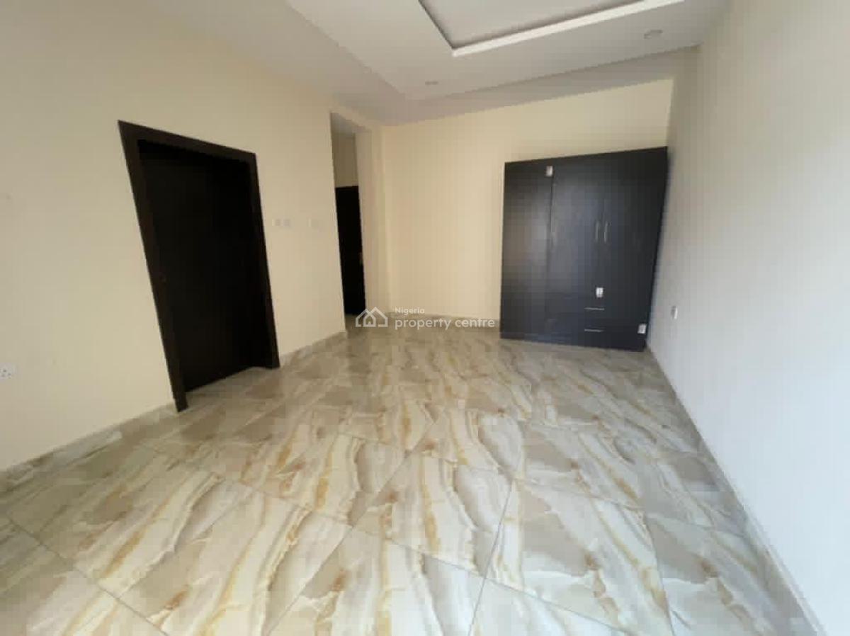 2 Bedroom Flat (service Apartment), Off Abraham Adesanya, Lekki Phase 2, Lekki, Lagos, Flat / Apartment for Sale
