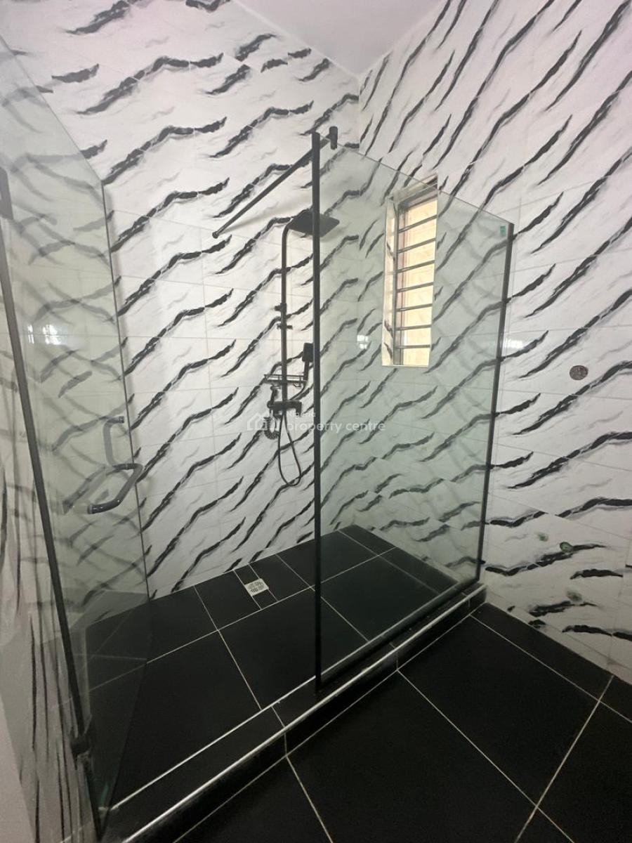 4 Bedroom Fully Detached Duplex with a Room Bq, Off Abraham Adesanya, Lekki Phase 2, Lekki, Lagos, Detached Duplex for Sale