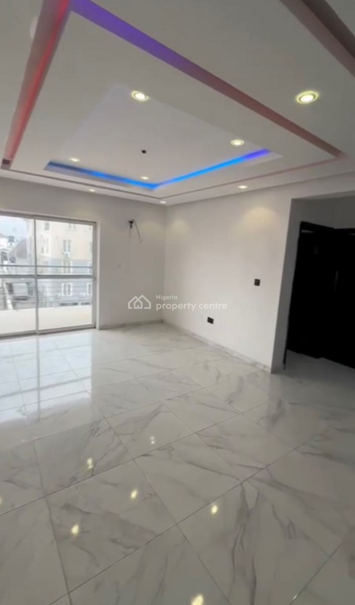 Brand New Ultra Model Luxury 2 Bedroom  Apartments, Lekki Phase 1, Lekki, Lagos, Flat / Apartment for Rent