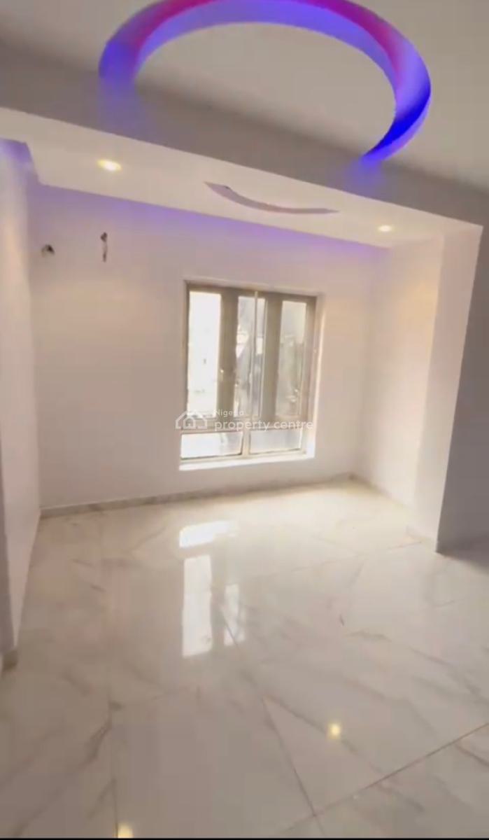 Brand New Ultra Model Luxury 2 Bedroom  Apartments, Lekki Phase 1, Lekki, Lagos, Flat / Apartment for Rent