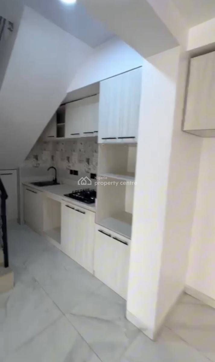 Brand New Ultra Model Luxury 2 Bedroom  Apartments, Lekki Phase 1, Lekki, Lagos, Flat / Apartment for Rent