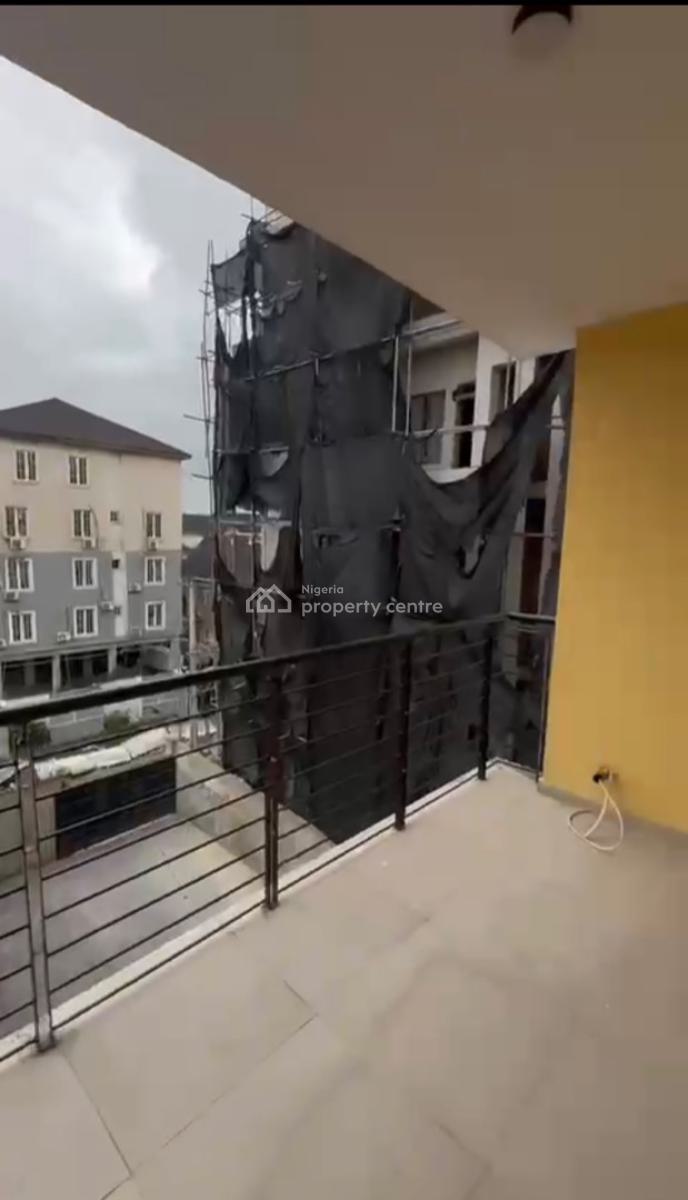 Brand New Ultra Model Luxury 2 Bedroom  Apartments, Lekki Phase 1, Lekki, Lagos, Flat / Apartment for Rent