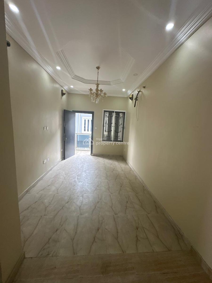 4 Bedroom Detached Duplex with a Room Bq, Off Abraham Adesanya, Lekki Phase 2, Lekki, Lagos, Detached Duplex for Sale
