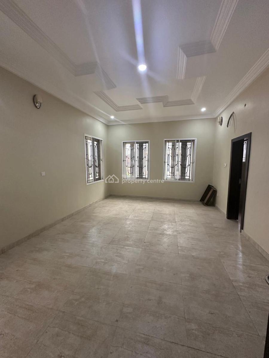 4 Bedroom Detached Duplex with a Room Bq, Off Abraham Adesanya, Lekki Phase 2, Lekki, Lagos, Detached Duplex for Sale