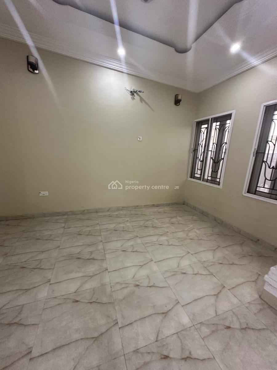 4 Bedroom Detached Duplex with a Room Bq, Off Abraham Adesanya, Lekki Phase 2, Lekki, Lagos, Detached Duplex for Sale