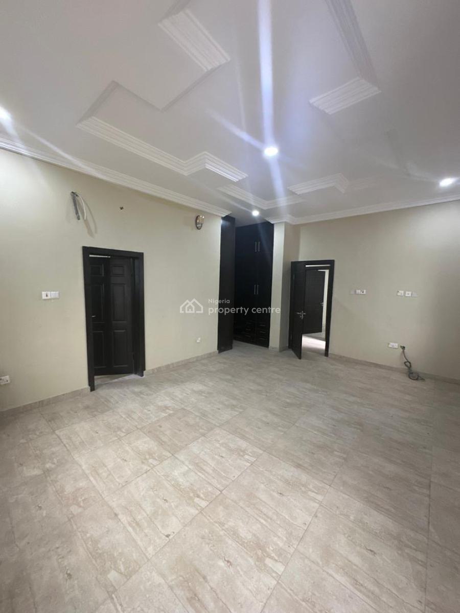 4 Bedroom Detached Duplex with a Room Bq, Off Abraham Adesanya, Lekki Phase 2, Lekki, Lagos, Detached Duplex for Sale