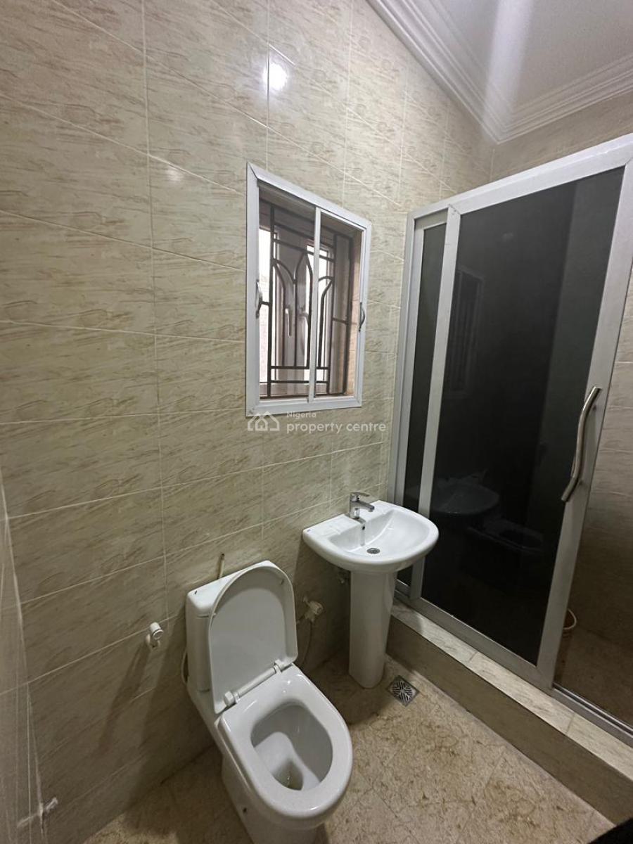 4 Bedroom Detached Duplex with a Room Bq, Off Abraham Adesanya, Lekki Phase 2, Lekki, Lagos, Detached Duplex for Sale