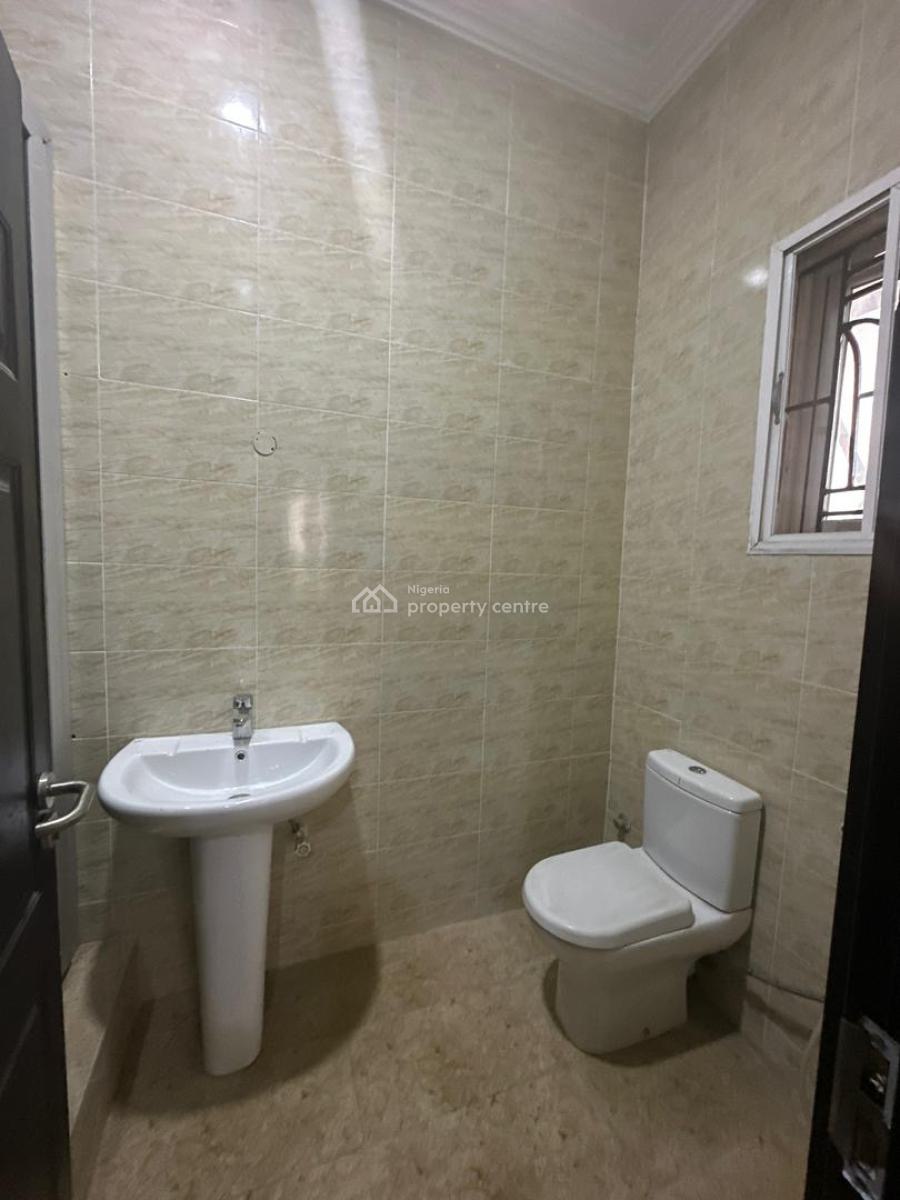 4 Bedroom Detached Duplex with a Room Bq, Off Abraham Adesanya, Lekki Phase 2, Lekki, Lagos, Detached Duplex for Sale