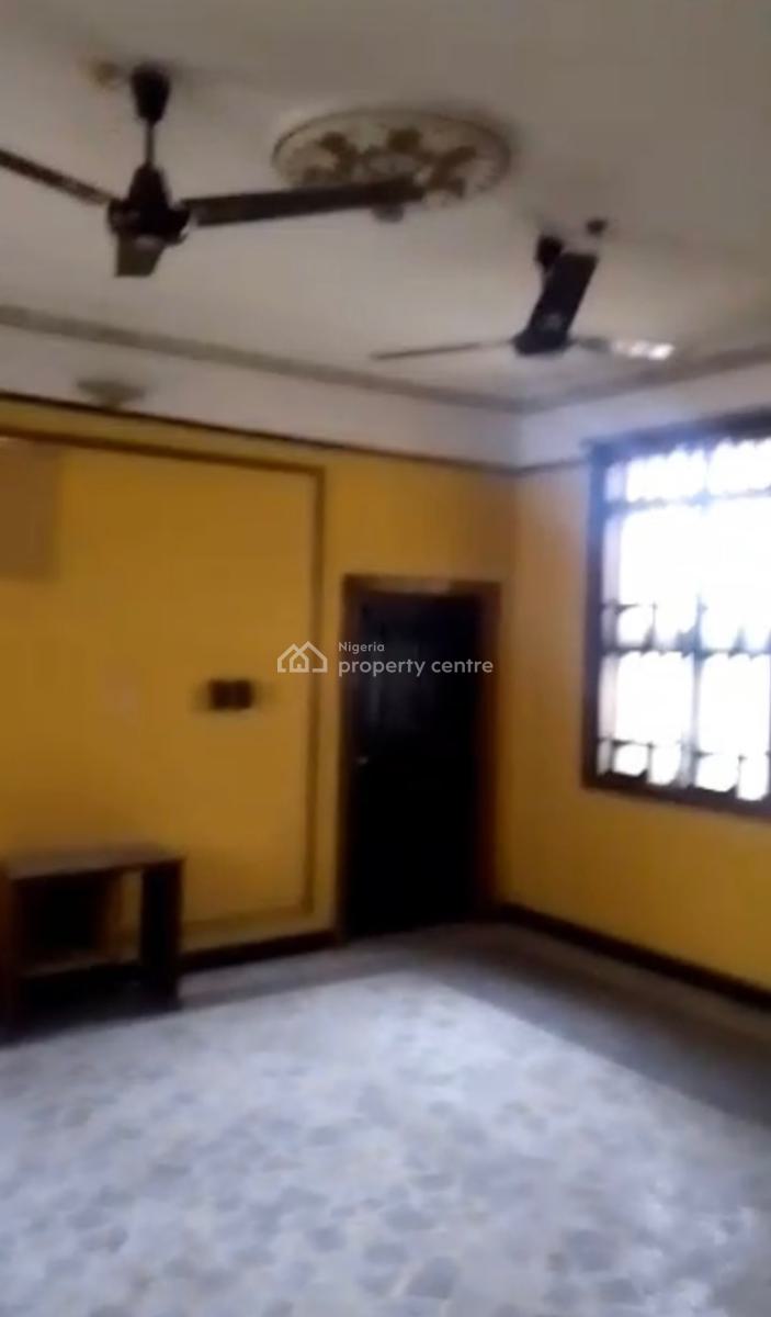 Spacious 5 Bedrooms Fully Detached Duplex, Harmony Estate, Ifako, Gbagada, Lagos, Detached Duplex for Rent