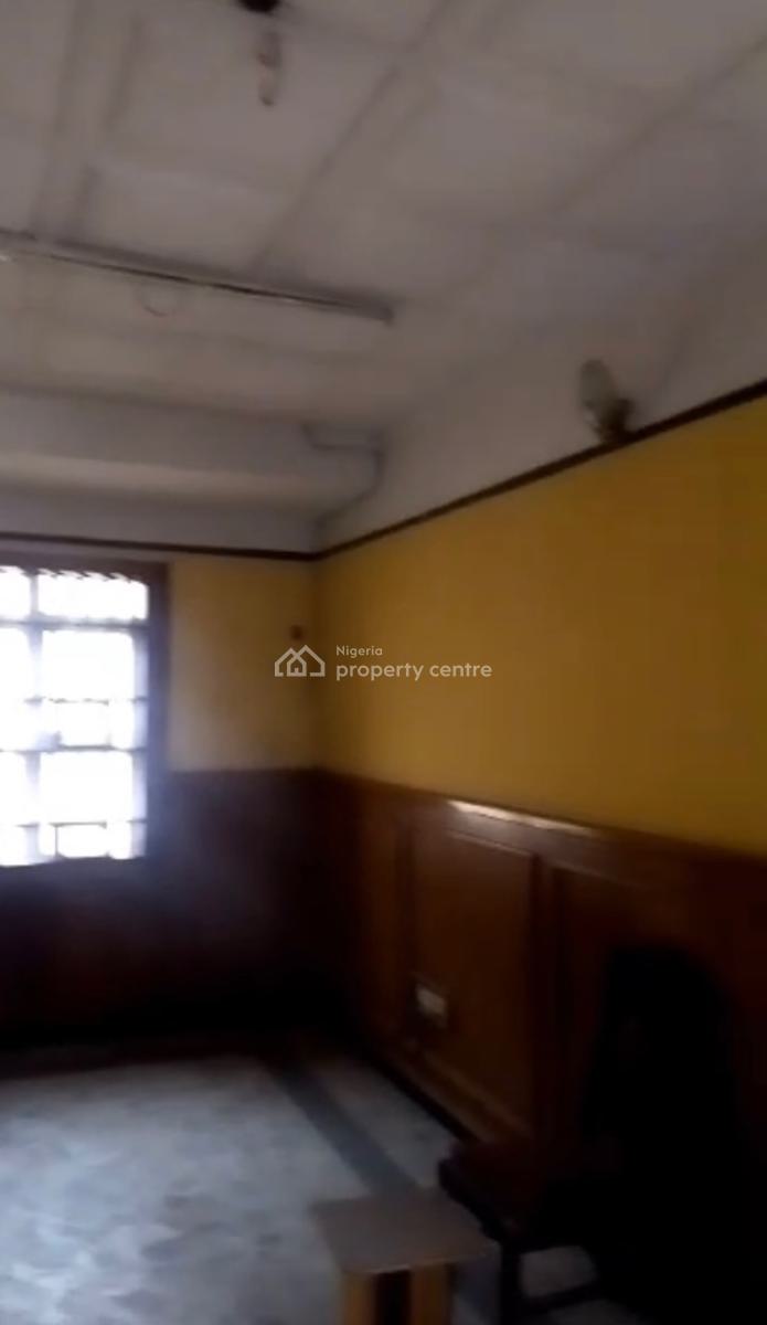 Spacious 5 Bedrooms Fully Detached Duplex, Harmony Estate, Ifako, Gbagada, Lagos, Detached Duplex for Rent
