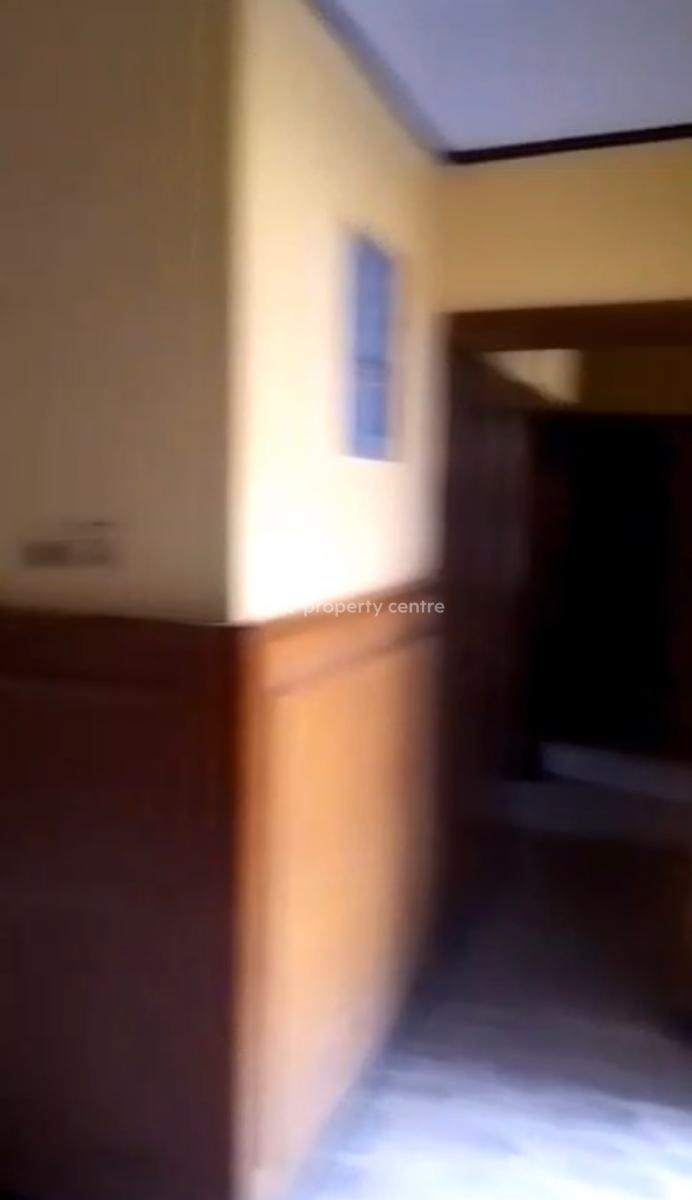 Spacious 5 Bedrooms Fully Detached Duplex, Harmony Estate, Ifako, Gbagada, Lagos, Detached Duplex for Rent