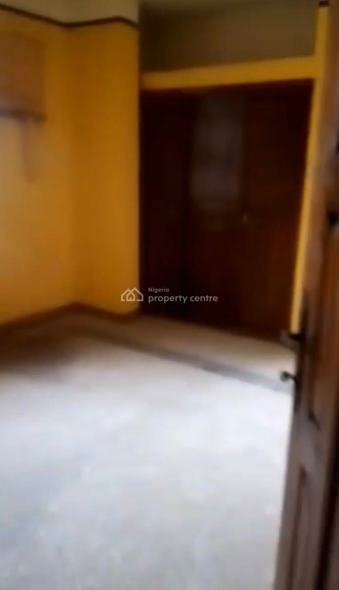 Spacious 5 Bedrooms Fully Detached Duplex, Harmony Estate, Ifako, Gbagada, Lagos, Detached Duplex for Rent