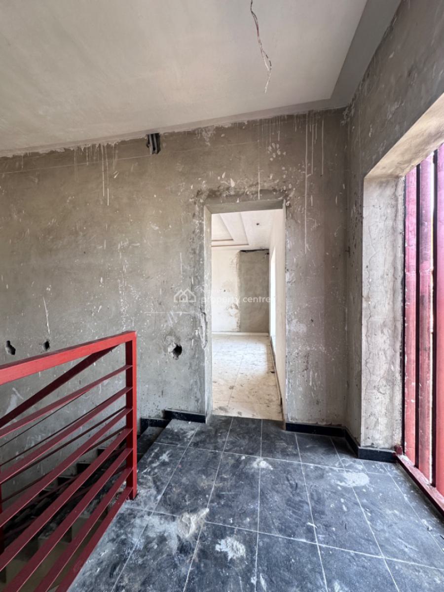 Most Affordable Brand New 2bedroom on Orchid Road, Orchid Road By Chevron Toll Gate, Lekki, Lagos, Block of Flats for Sale