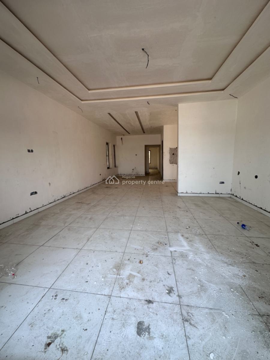 Most Affordable Brand New 2bedroom on Orchid Road, Orchid Road By Chevron Toll Gate, Lekki, Lagos, Block of Flats for Sale