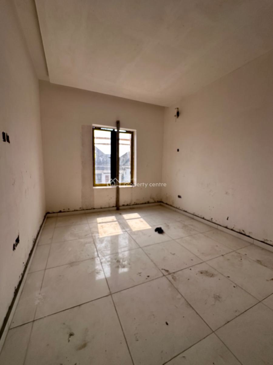 Most Affordable Brand New 2bedroom on Orchid Road, Orchid Road By Chevron Toll Gate, Lekki, Lagos, Block of Flats for Sale