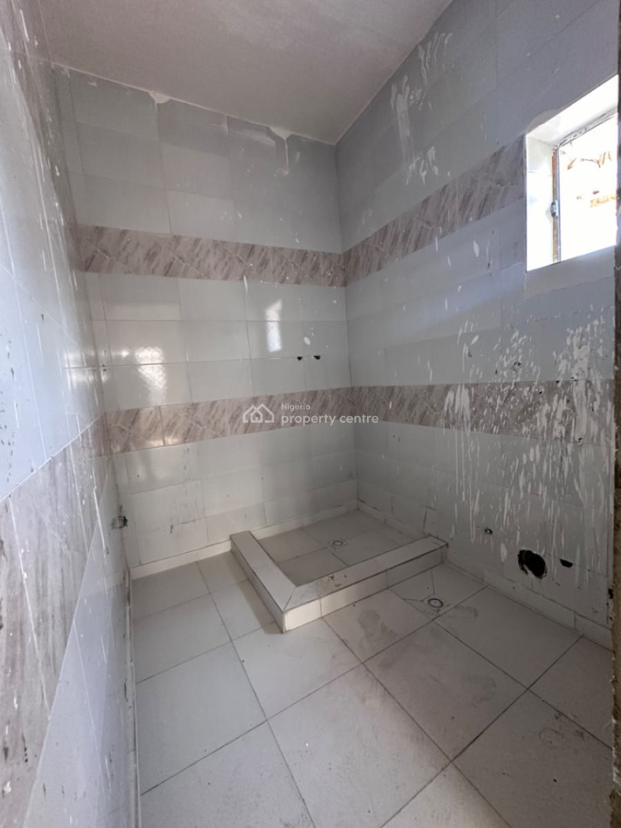 Most Affordable Brand New 2bedroom on Orchid Road, Orchid Road By Chevron Toll Gate, Lekki, Lagos, Block of Flats for Sale