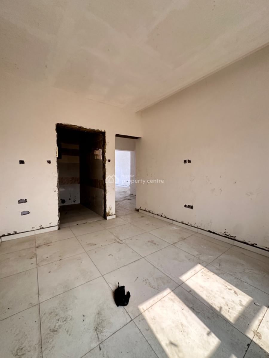 Most Affordable Brand New 2bedroom on Orchid Road, Orchid Road By Chevron Toll Gate, Lekki, Lagos, Block of Flats for Sale