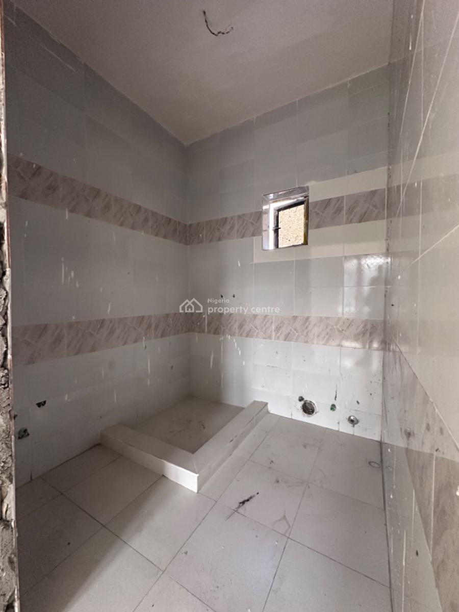 Most Affordable Brand New 2bedroom on Orchid Road, Orchid Road By Chevron Toll Gate, Lekki, Lagos, Block of Flats for Sale