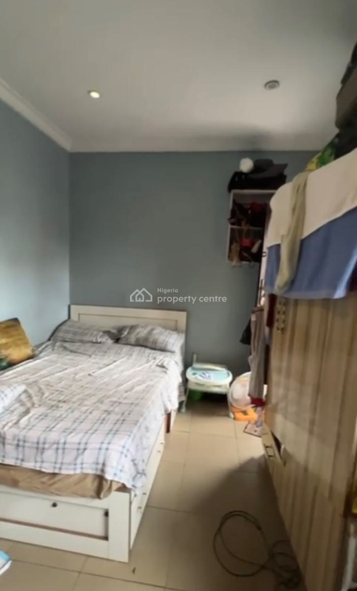 a Standard, Exquisite Mini Flat, Obanikoro, Shomolu, Lagos, Mini Flat (room and Parlour) for Sale