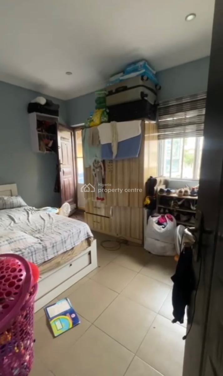 a Standard, Exquisite Mini Flat, Obanikoro, Shomolu, Lagos, Mini Flat (room and Parlour) for Sale