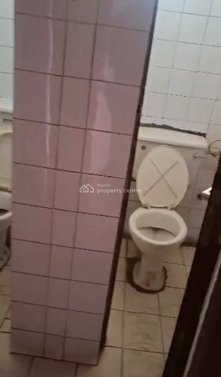 a Standard Open Plan Office Space, Allen, Ikeja, Lagos, Office Space for Rent
