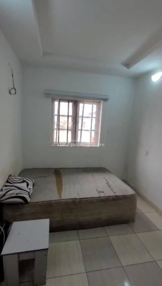 2 Bedroom Bungalow, Abraham Adesanya, Ajah, Lagos, Semi-detached Bungalow for Rent