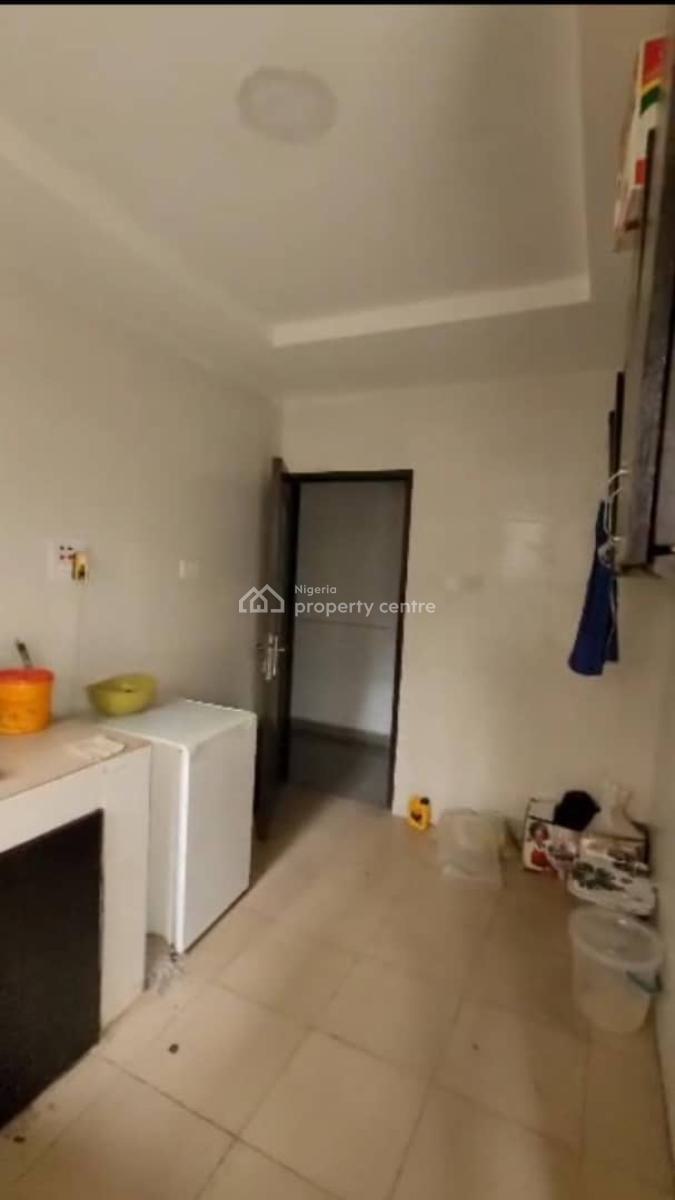 2 Bedroom Bungalow, Abraham Adesanya, Ajah, Lagos, Semi-detached Bungalow for Rent
