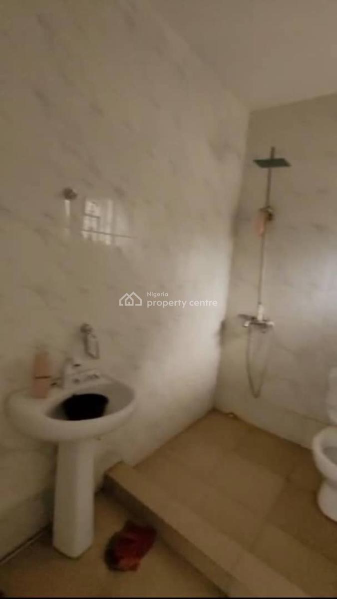 2 Bedroom Bungalow, Abraham Adesanya, Ajah, Lagos, Semi-detached Bungalow for Rent