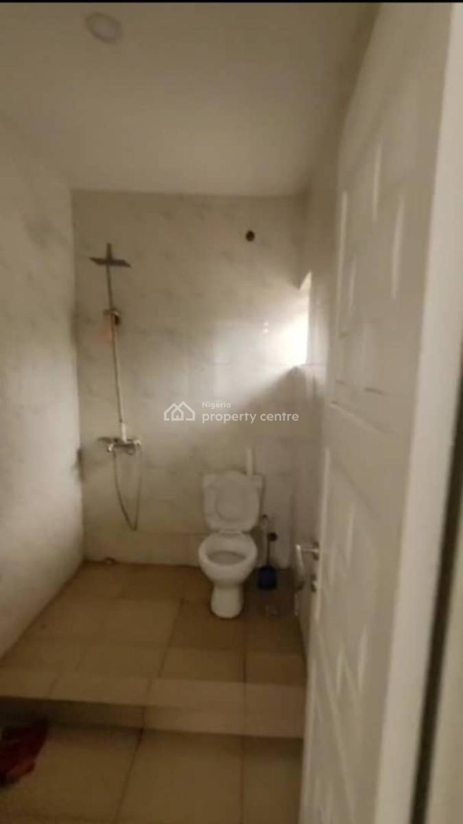 2 Bedroom Bungalow, Abraham Adesanya, Ajah, Lagos, Semi-detached Bungalow for Rent