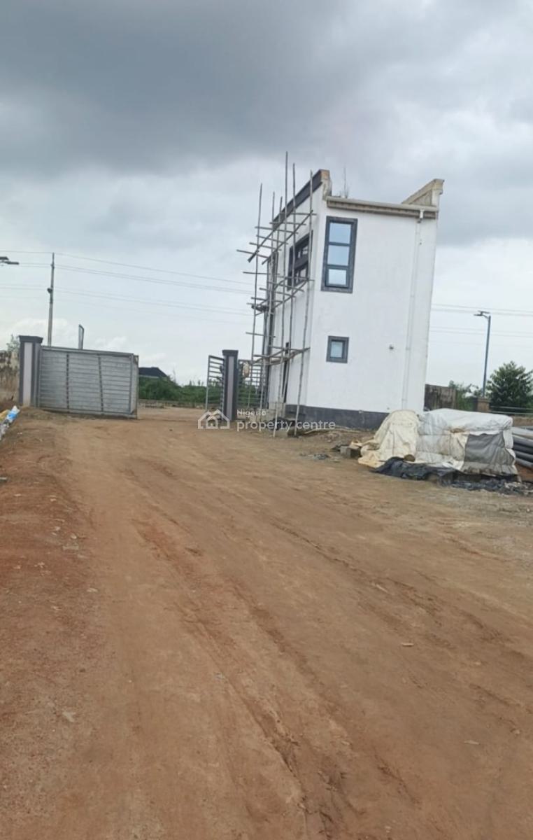 Buy Land with C of O Direct From Developer, Buy Land with C of O Direct From Developer, Mowe Ofada, Ogun, Mixed-use Land for Sale