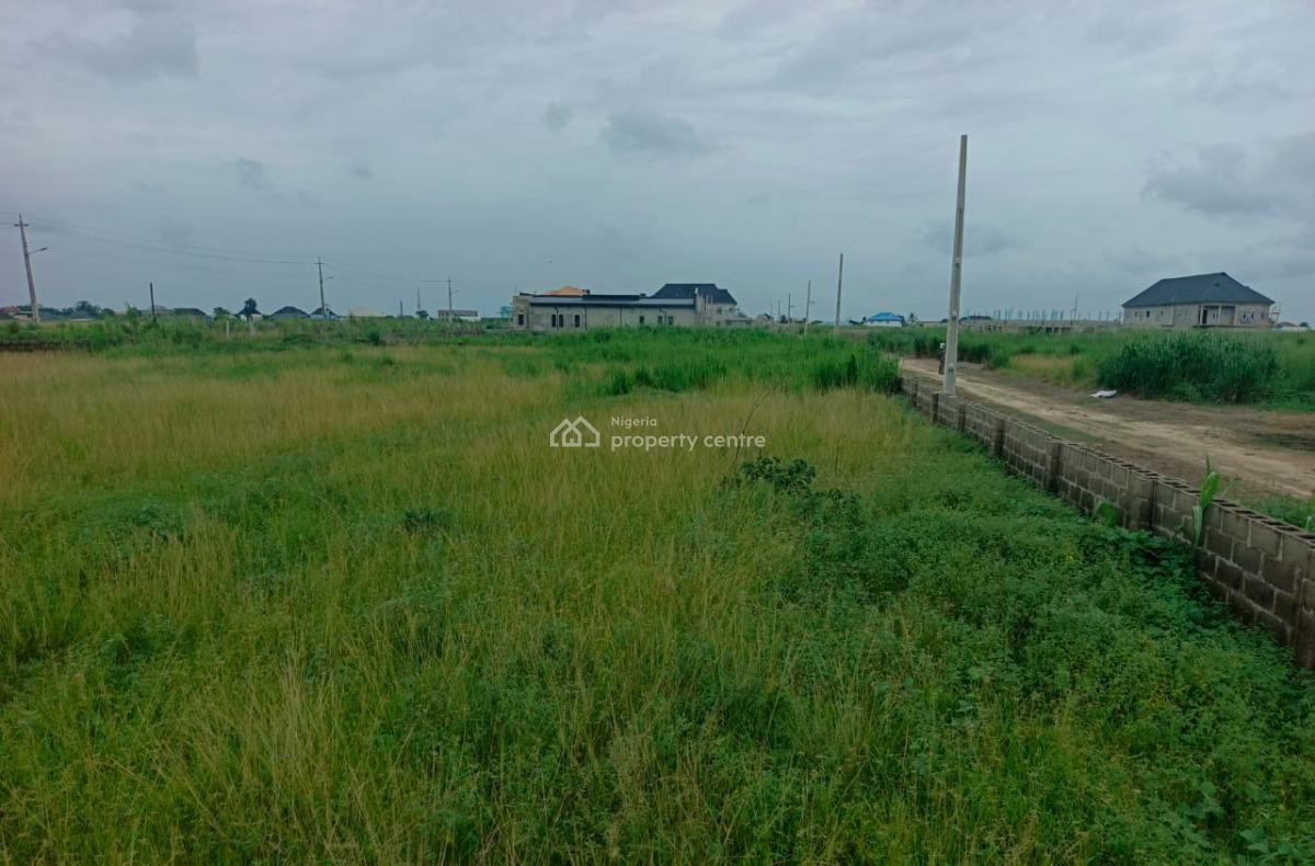 Buy Land with C of O Direct From Developer, Buy Land with C of O Direct From Developer, Mowe Ofada, Ogun, Mixed-use Land for Sale