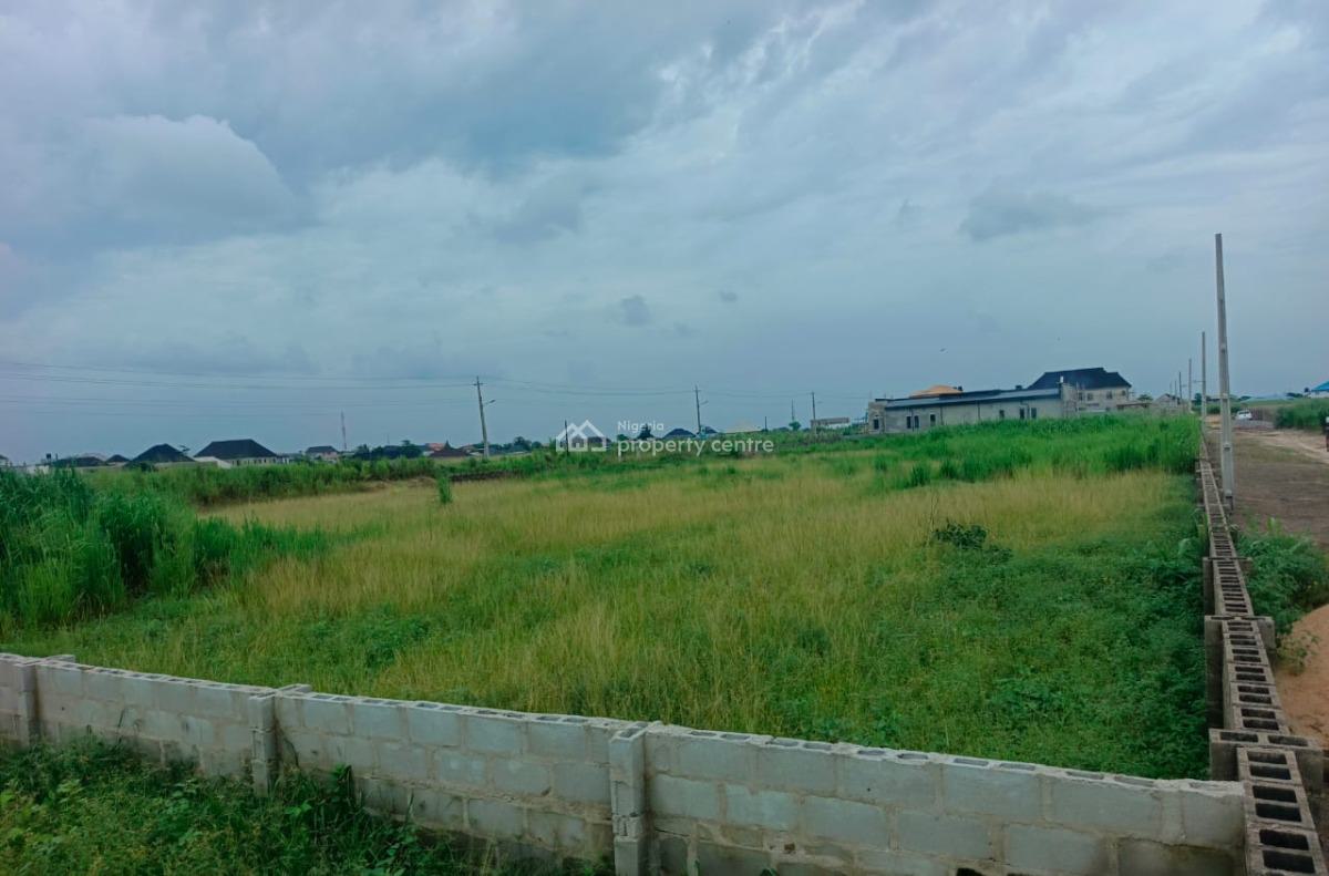 Buy Land with C of O Direct From Developer, Buy Land with C of O Direct From Developer, Mowe Ofada, Ogun, Mixed-use Land for Sale