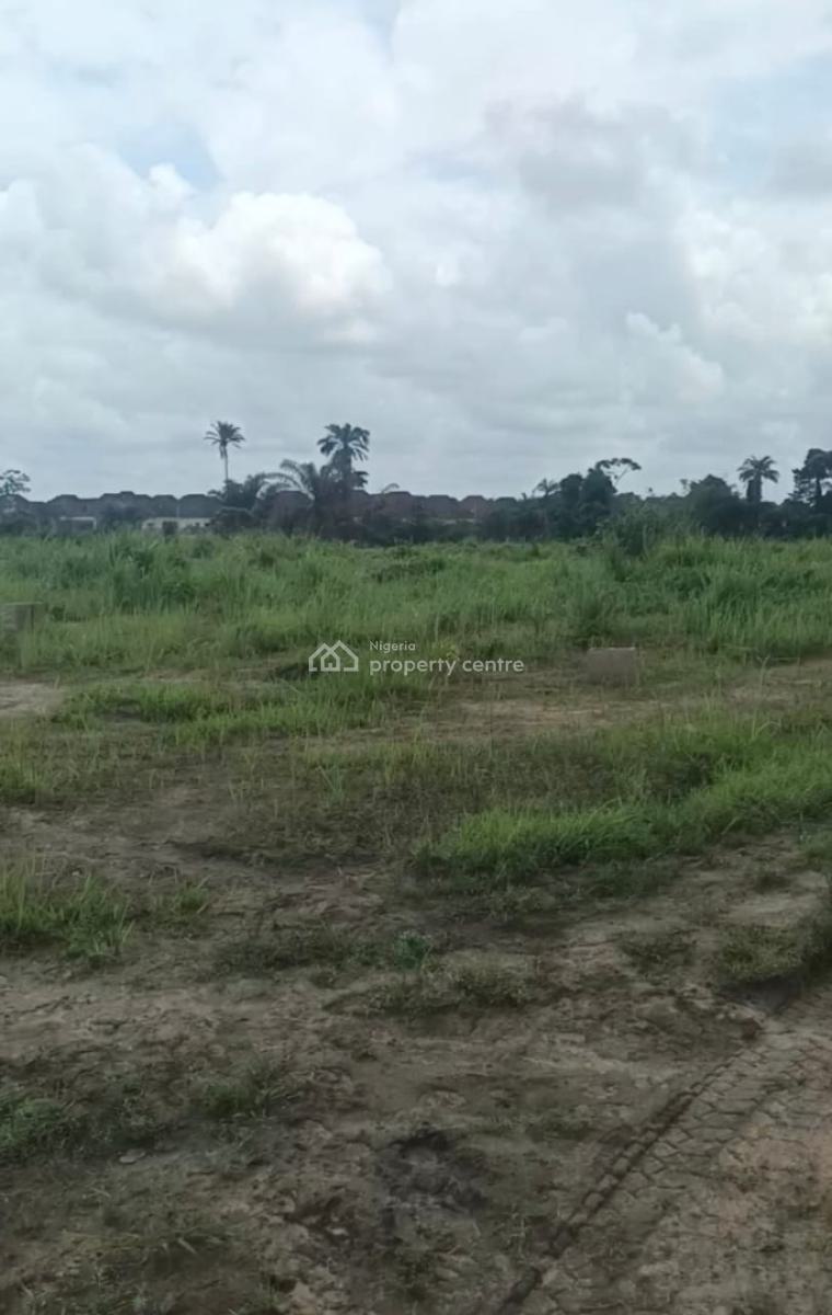 Buy Land with C of O Direct From Developer, Buy Land with C of O Direct From Developer, Mowe Ofada, Ogun, Mixed-use Land for Sale