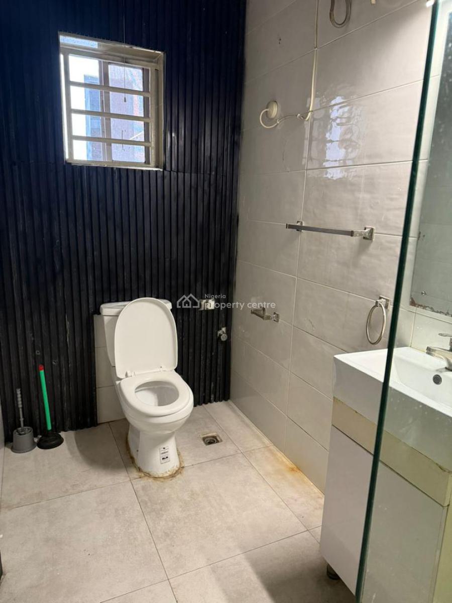 Furnished 2bed Room Flat, Banana Island, Ikoyi, Lagos, Flat / Apartment for Rent