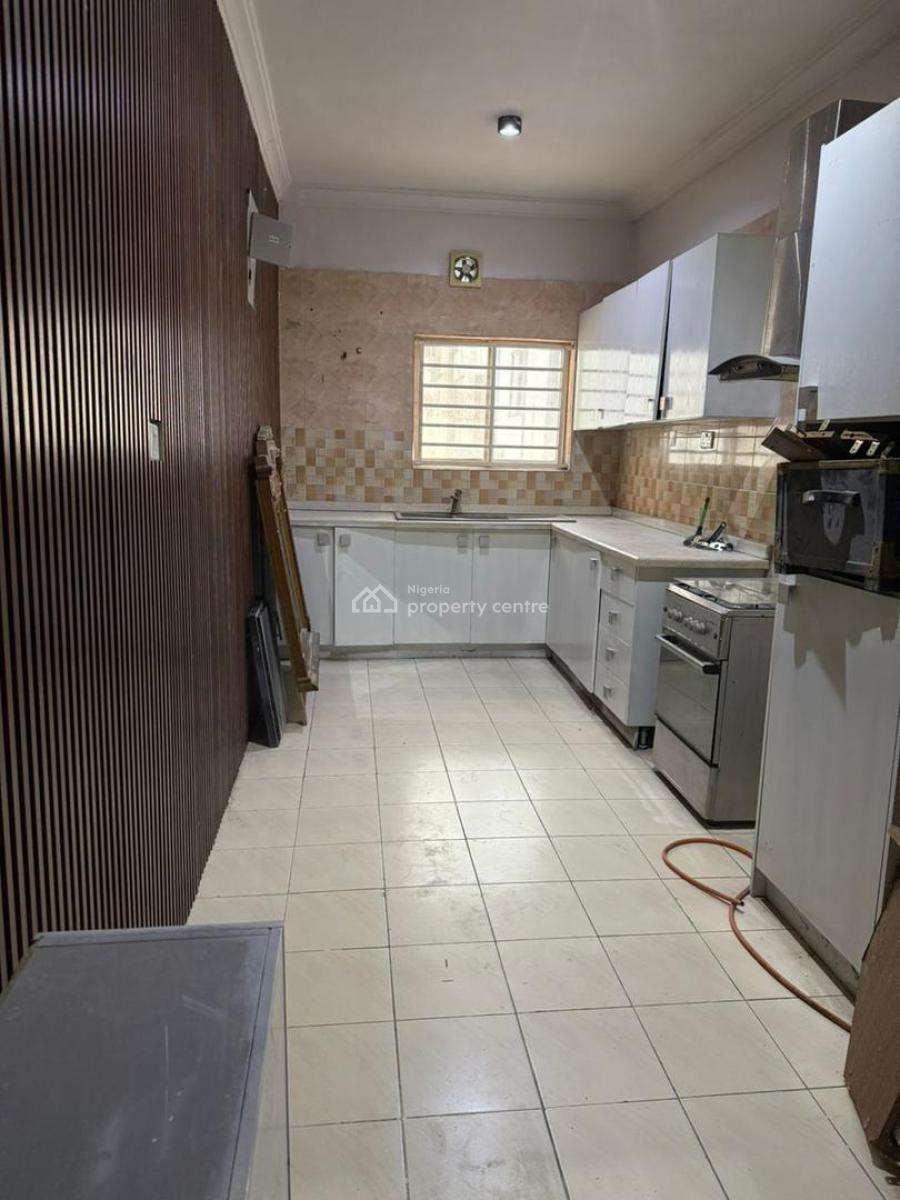 Furnished 2bed Room Flat, Banana Island, Ikoyi, Lagos, Flat / Apartment for Rent