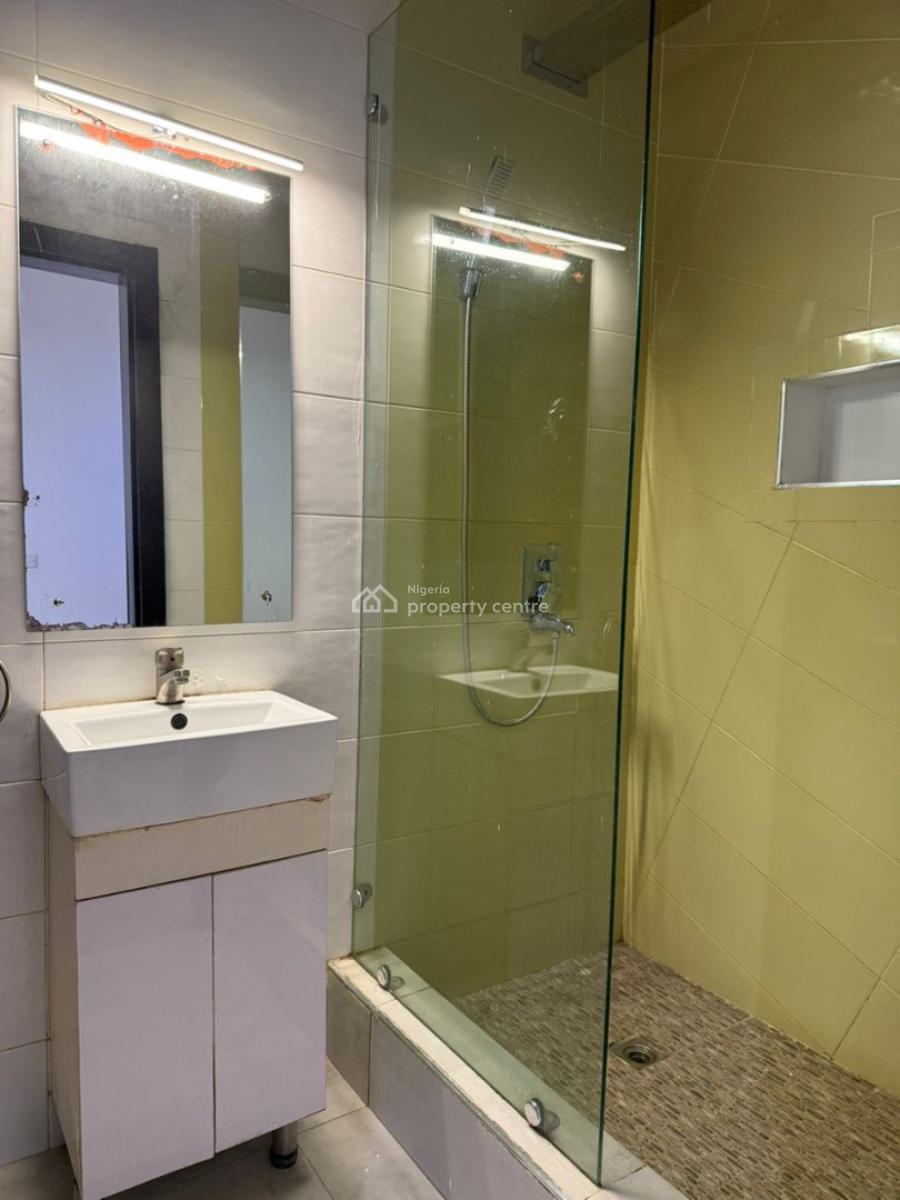 Furnished 2bed Room Flat, Banana Island, Ikoyi, Lagos, Flat / Apartment for Rent