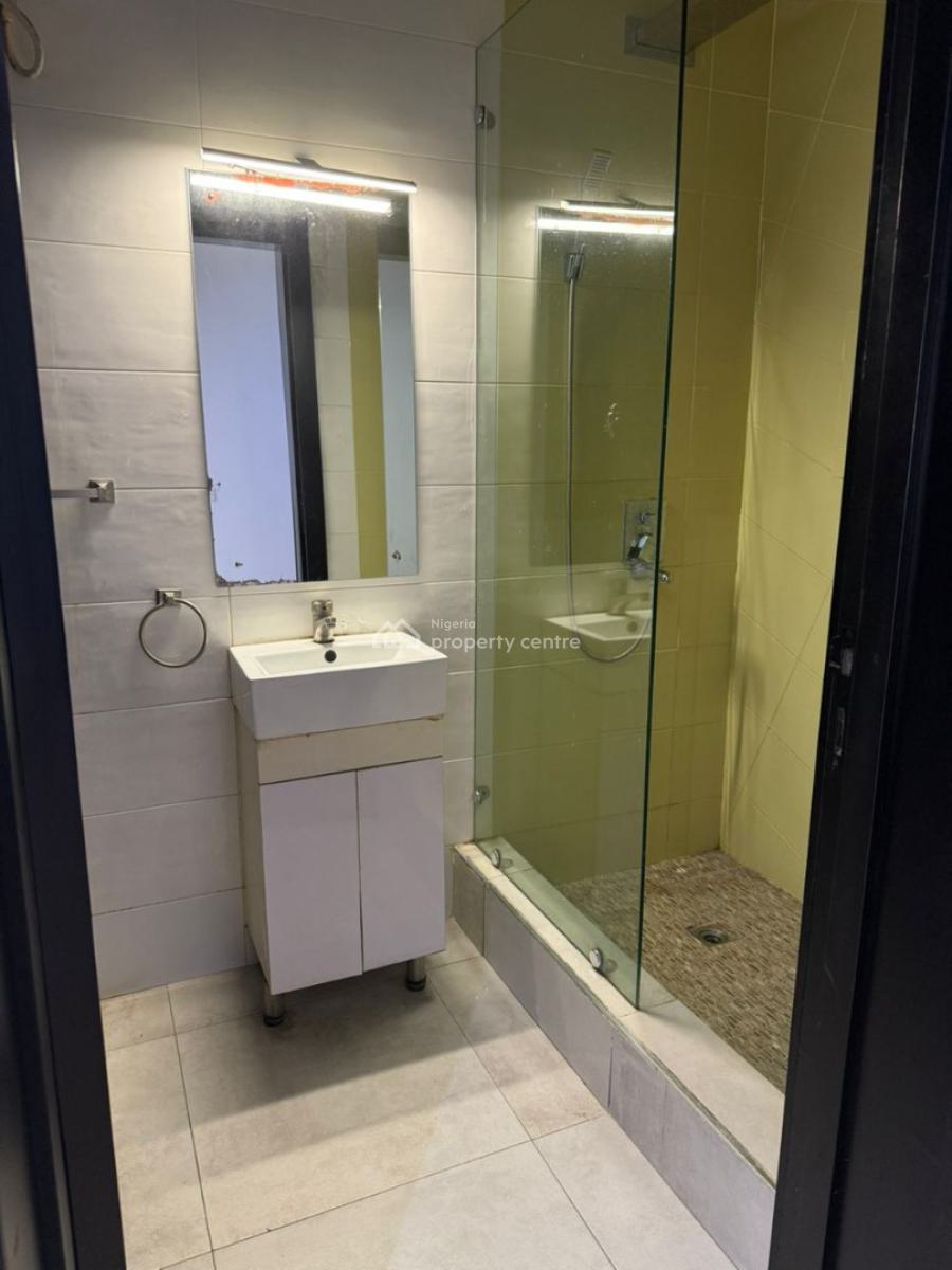 Furnished 2bed Room Flat, Banana Island, Ikoyi, Lagos, Flat / Apartment for Rent