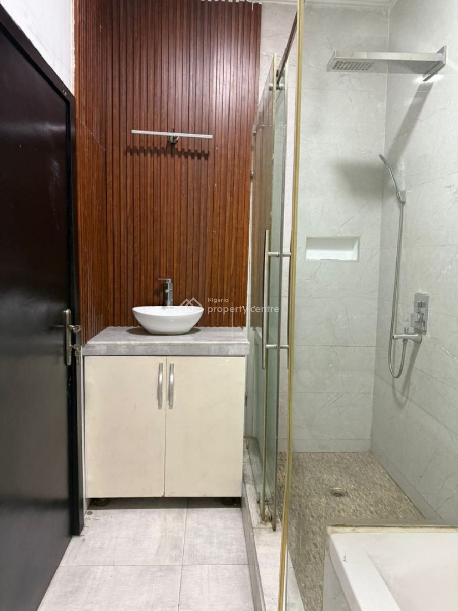 Furnished 2bed Room Flat, Banana Island, Ikoyi, Lagos, Flat / Apartment for Rent