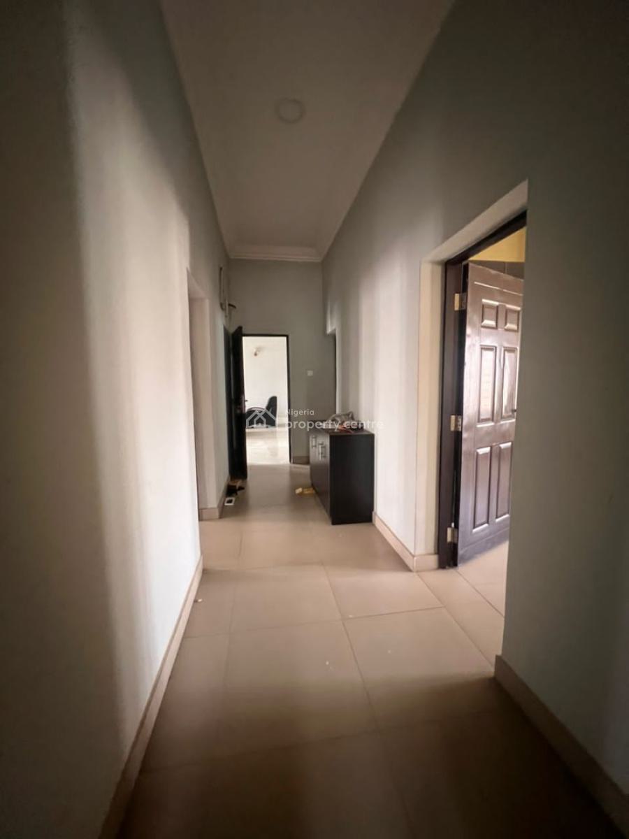 Nice 3 Beds Flat Apartment, Mabushi, Mabushi, Abuja, Flat / Apartment for Rent