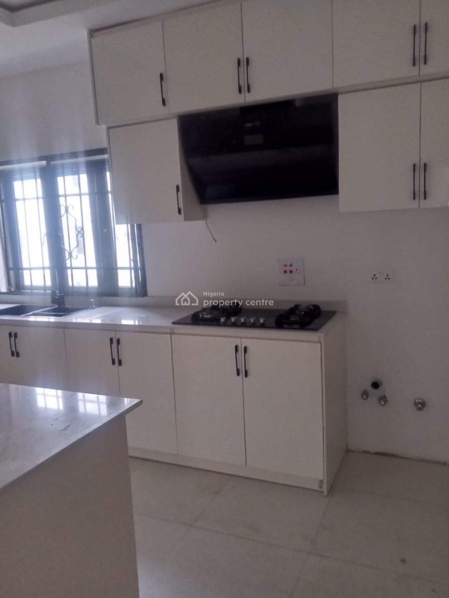 Newly Built 4 Bedroom Terrace Duplex, Phase 2, Gra, Ogudu, Lagos, Terraced Duplex for Rent