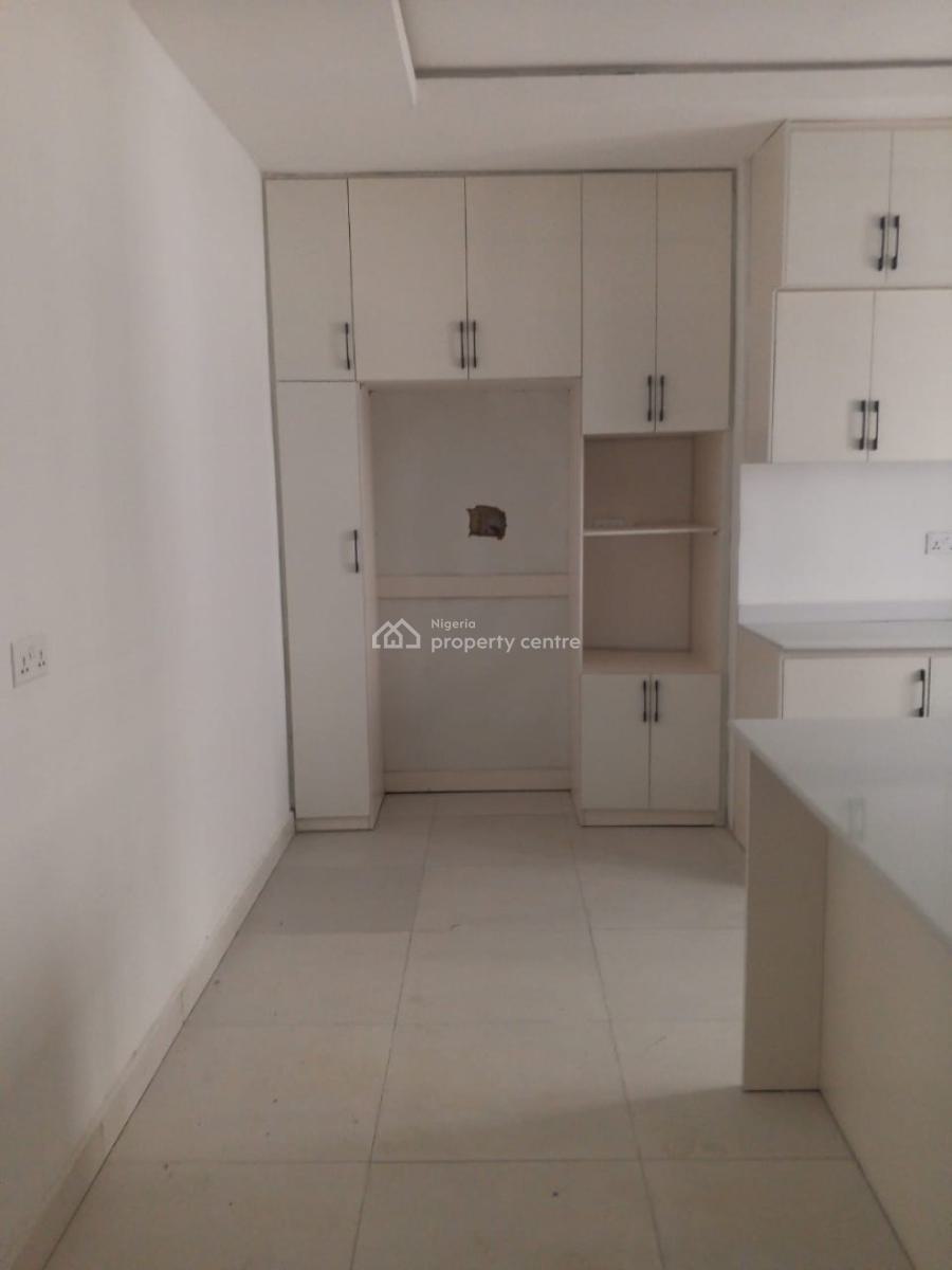 Newly Built 4 Bedroom Terrace Duplex, Phase 2, Gra, Ogudu, Lagos, Terraced Duplex for Rent
