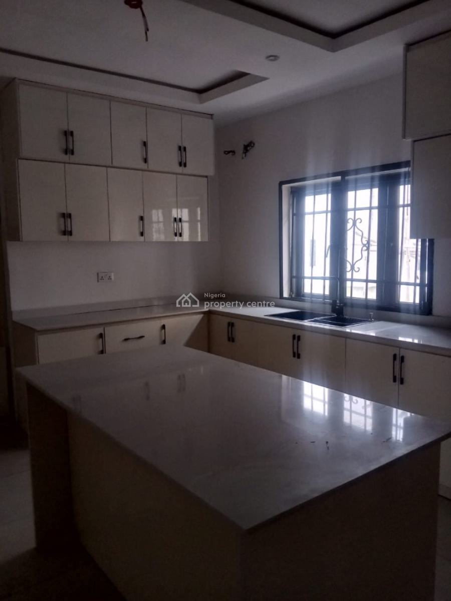 Newly Built 4 Bedroom Terrace Duplex, Phase 2, Gra, Ogudu, Lagos, Terraced Duplex for Rent