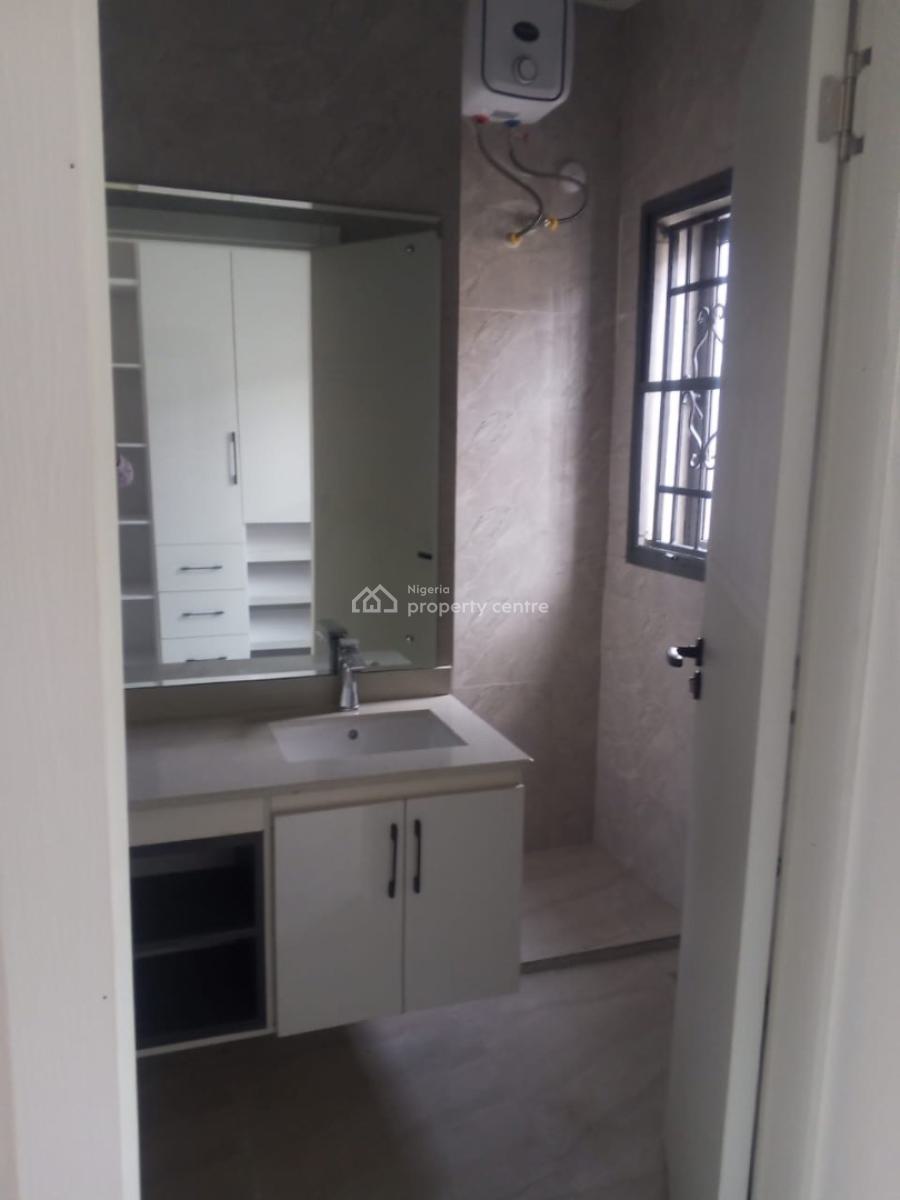 Newly Built 4 Bedroom Terrace Duplex, Phase 2, Gra, Ogudu, Lagos, Terraced Duplex for Rent
