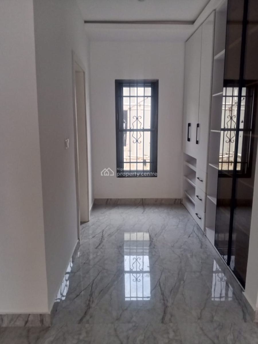 Newly Built 4 Bedroom Terrace Duplex, Phase 2, Gra, Ogudu, Lagos, Terraced Duplex for Rent