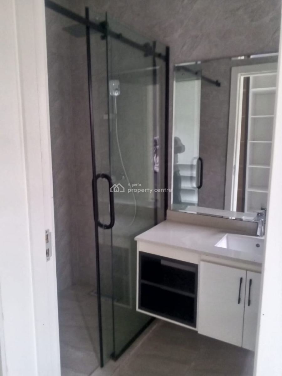 Newly Built 4 Bedroom Terrace Duplex, Phase 2, Gra, Ogudu, Lagos, Terraced Duplex for Rent