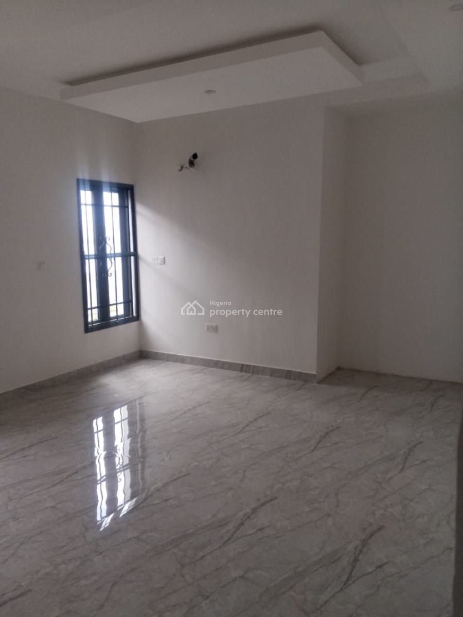 Newly Built 4 Bedroom Terrace Duplex, Phase 2, Gra, Ogudu, Lagos, Terraced Duplex for Rent